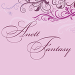 Anett Fantasy - Livemaster - handmade