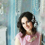 Aliya - Livemaster - handmade