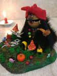 Tamara-viu - Livemaster - handmade