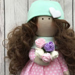 Lavochka-bulavochka - Livemaster - handmade