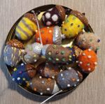 Sherstyanye radosti (woolhappiness6) - Livemaster - handmade