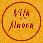 Vita Nuova (Elena) - Livemaster - handmade