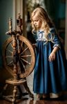 Sofya - Livemaster - handmade