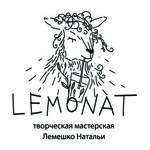 LEMONAT (Lemeshko Natalya) - Livemaster - handmade