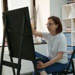 Matema Art (mandarinka22) - Livemaster - handmade