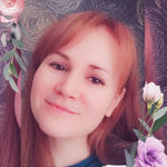 Альбина Серебрянская схемы вышивки