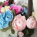 Uva Passa - Livemaster - handmade