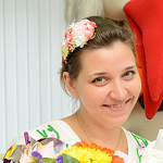 Buket iz konfet. Raina - Livemaster - handmade
