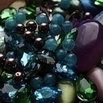 Kaboshon i Businka - Livemaster - handmade