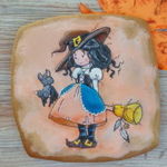 Korizza - Livemaster - handmade