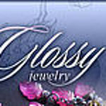 Glossy - Livemaster - handmade