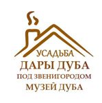 Usadba Dary Duba , muzej Duba pod Zvenigorod za schastem ! - Livemaster - handmade