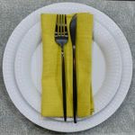 Linen Point - Livemaster - handmade