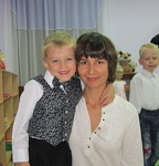 Svetlana Egorova - Livemaster - handmade
