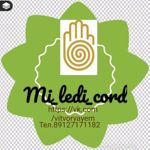 Mi_ledi_cord - Livemaster - handmade