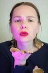 taro_witche_hoodoo - Livemaster - handmade