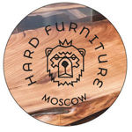 hardfurnitur
