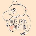 Broshi ot Martina (talesfrommartin) - Livemaster - handmade