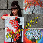 MyrikArt - Livemaster - handmade