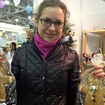 Anastasiya Guseva (cookiesme) - Ярмарка Мастеров - ручная работа, handmade