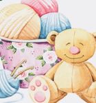 Iraida Novikova (woolenfancy) (woolenfancy) - Livemaster - handmade
