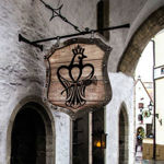 Nadin Luckenbooth - Livemaster - handmade