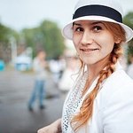Darya - Livemaster - handmade