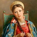 Alena Adler - Livemaster - handmade