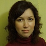 Lyudmila Protsenko  "TutRyadom" - Livemaster - handmade