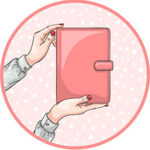 Fancy Planner vse dlya ezhednevnikov - Livemaster - handmade