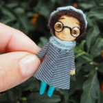 Vera Torohova (ligreego) - Livemaster - handmade