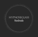 HipnoseGlass - Livemaster - handmade