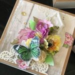 Sweet Home - Livemaster - handmade