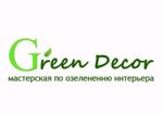 green-decor-official