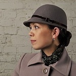 Olga Ermolenko (ERMOLKA) - Livemaster - handmade