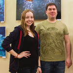 Elena i Aleksej (mukhin-art) - Livemaster - handmade