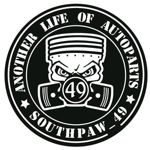 Southpaw_49 - Livemaster - handmade