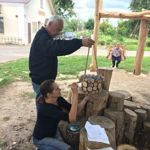 Semejnaya dekorativnaya masterskaya "Lesnaya fantaziya" (fantasymaster) - Ярмарка Мастеров - ручная работа, handmade