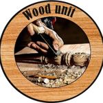 Wood unit - Livemaster - handmade