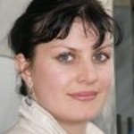 Anyuta Slyunkova - Livemaster - handmade