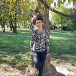 Svetlana - Livemaster - handmade