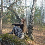 svetlana - Livemaster - handmade