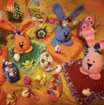 Irina Buravihina - Livemaster - handmade