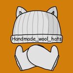 Handmade_wool_hats - Livemaster - handmade