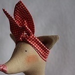 Tilda i drugie - Livemaster - handmade