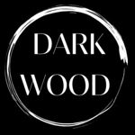 Darkwood_bench - Livemaster - handmade