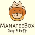 Anna (manateebox) - Livemaster - handmade