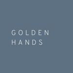 Golden hands - Livemaster - handmade