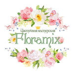 Floramix - Livemaster - handmade