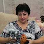 Konstantinova Marina - Livemaster - handmade